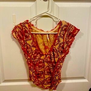 We the free. Excellent condition.